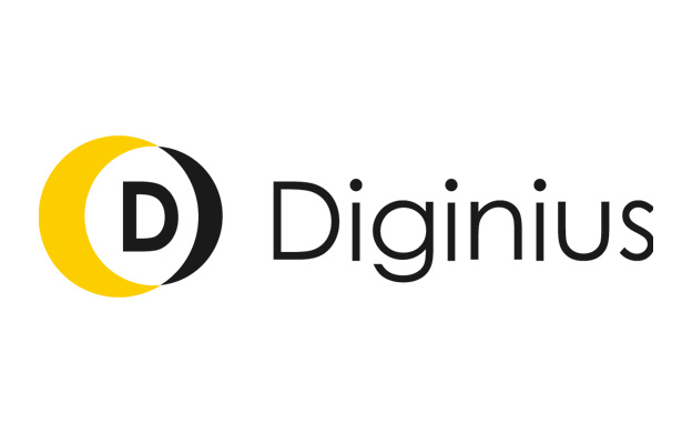 Diginius logo