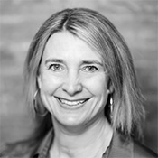 Photo of Alison Lomax