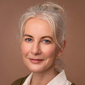 Photo of Anna Bateseon