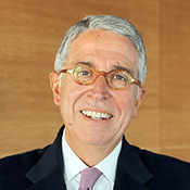 Photo of Arnaud de Puyfontaine, OBE