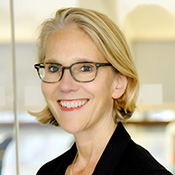 Photo of Jane Turton