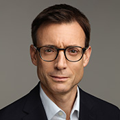 Photo of Karl Holmes