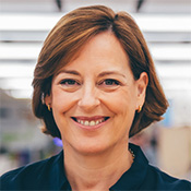 Photo of Dame Melanie Dawes, DCB