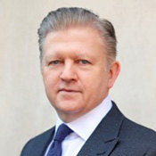 Photo of Rich Caccappolo