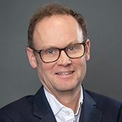 Photo of Rufus Radcliffe