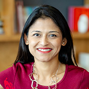Photo of Shruti Dube