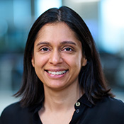 Photo of Sophia Ahmad