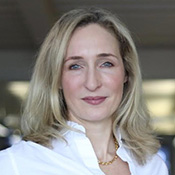 Photo of Suse Buckridge