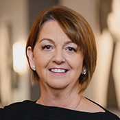 Photo of Suzanne Steele