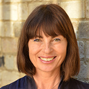 Theresa Wise, MBE