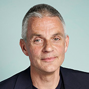 Photo of Tim Davie, CBE