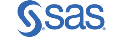 SAS logo