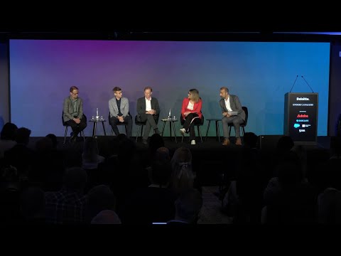 Thumbnail for Audiences panel video