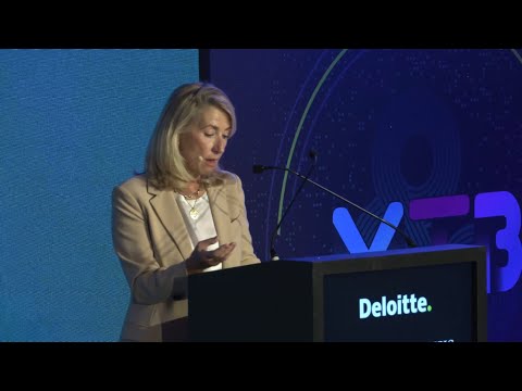 Thumbnail for Keynote: Andria Vidler video