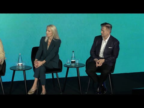 Thumbnail for News & Media in the AI Age panel video