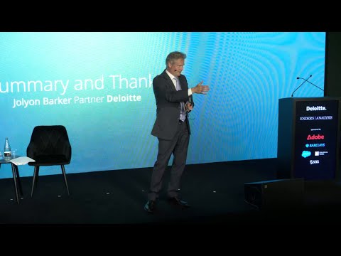 Thumbnail for Closing summary video