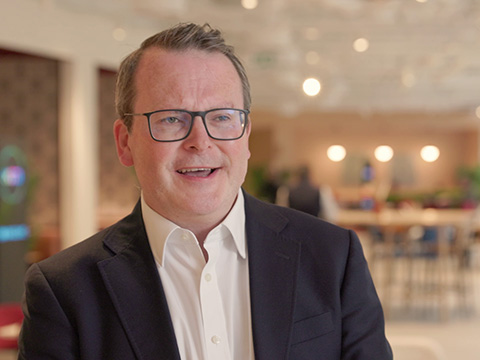 Thumbnail for Andy Cowen video