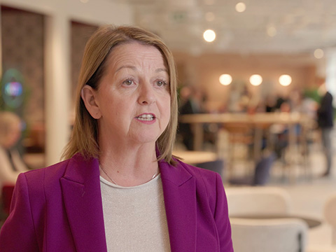 Thumbnail for Suzanne Steele video