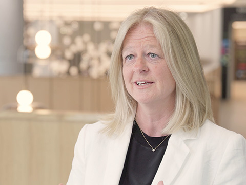 Thumbnail for Allison Kirkby video