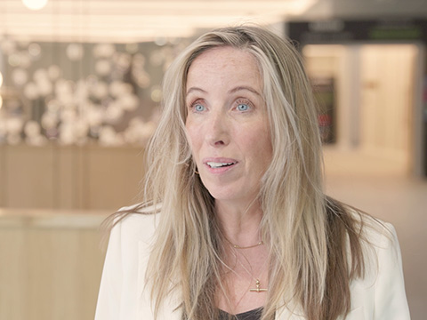 Thumbnail for Karen Egan video