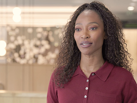 Thumbnail for Vanessa Kingori OBE video