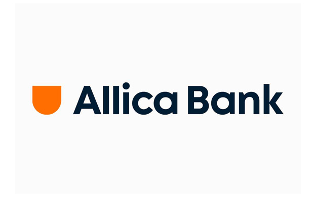 Allica Bank logo