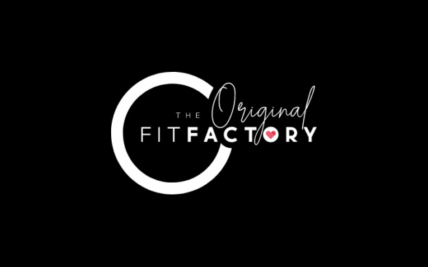 The Original Fit Factory logo